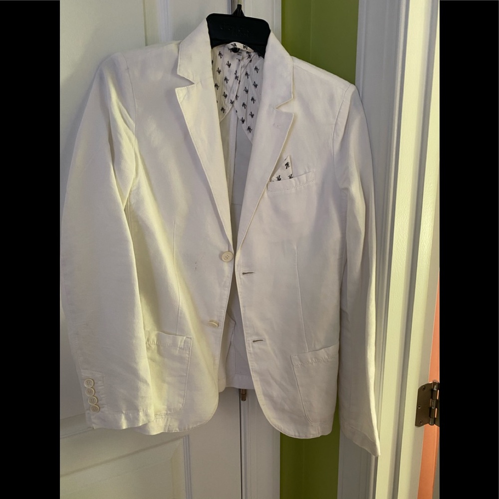 Kids blazer